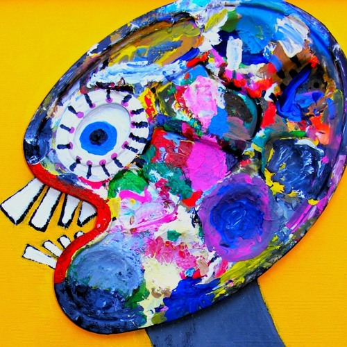 Work It With You (uptight version) - The Happy Somethings & Slovenly Boy (feat. Oriel T)