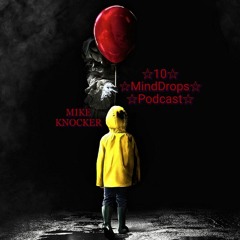 ☆10☆MindDrops☆Podcast☆-31.01.2021-Mike-Knocker