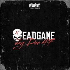 DEADGAME (OFFICIAL AUDIO)