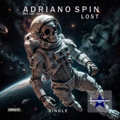 Adriano Spin - Voices (Original Mix)