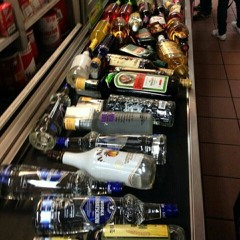 PRO ALKOHOL MASHUP