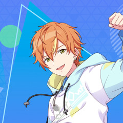 mirai - akito shinonome (another vocal)