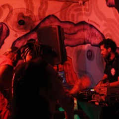 Hotbox #7 - WETO