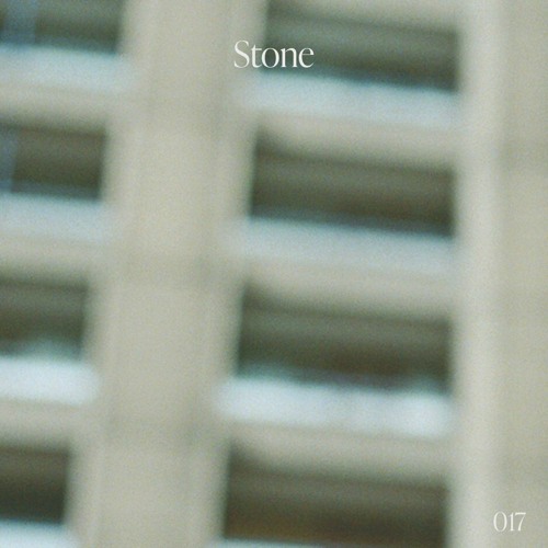 kinetic mix 017: Stone "ur so ugh"