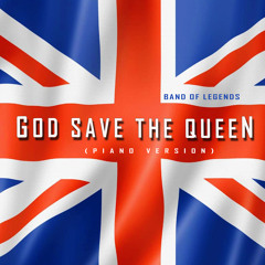 God Save the Queen (Classical Piano)
