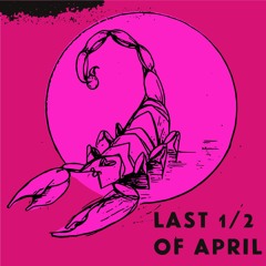Astrology for the Last Half April