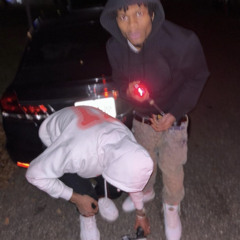 9KB - It’s W.A.R (Prod. @RealTrapanese)