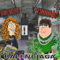 BALENCIAGA ft.Danny2Wreckless