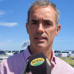 Marcos Kaspar - RAGT