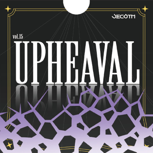 MasaDo vs HALT - Θηρίον -Against the Catastrophe-