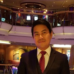 Rocket man. Dante Salamante.remastered