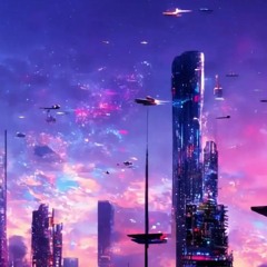 The world of Loukys  -Space love 45