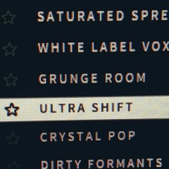 ULTRASHIFT2
