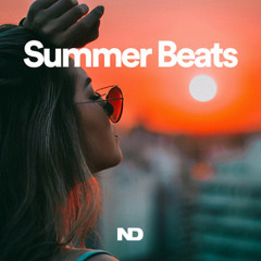 SUMMER BEATS 2024  SOMMER 2024 Hits Mix - Summer Vibes  Sommer Party