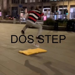 Dos Step - The Arrival MiniMix 005