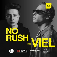 ADE Showcase: VIEL B2B NO RUSH - Afro House United | Melodic Deep | MOS of The Moon | Drums Radio
