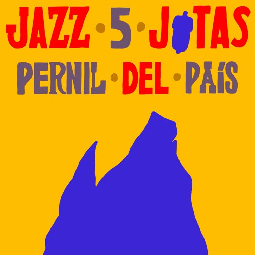 Jazz 5 Jotas: Pernil del País