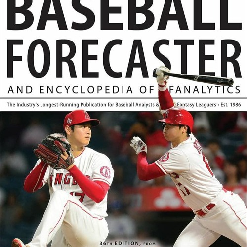 Stream Read Ron Shandler's 2022 Baseball Forecaster & Encyclopedia of