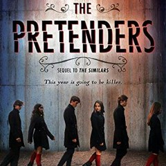 FREE EBOOK 📜 The Pretenders (The Similars Book 2) by  Rebecca Hanover KINDLE PDF EBO