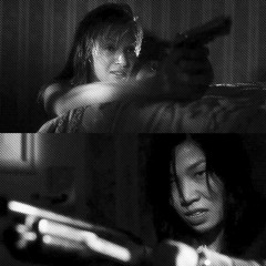 SURGEON WITH THIS SHOTGUN