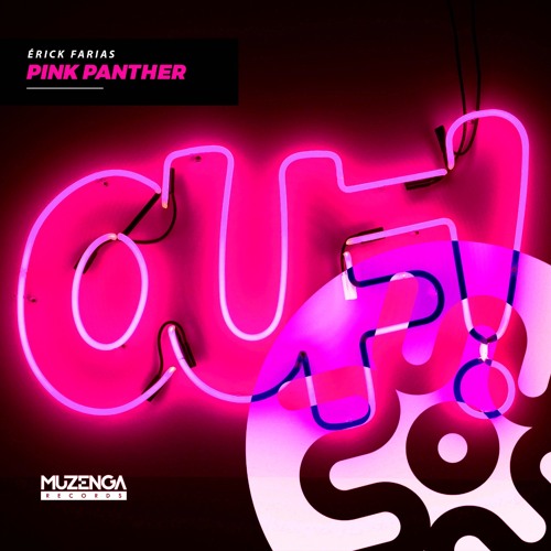 Érick Farias - Pink Panther (Original Mix) | FREE DOWNLOAD