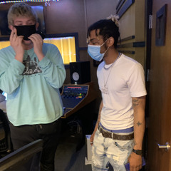 Pop Out - TrapSwavey Ft. Lilbucket908