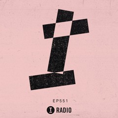 Toolroom Radio EP551 - Presented by Mark Knight