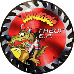 Waxweazle - Razor E.P.