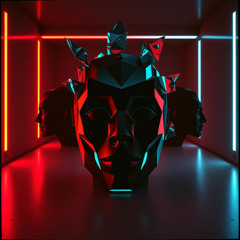 Built from Borrowed Faces