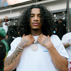 Jay Cinco - So Many H0es (Unreleased)