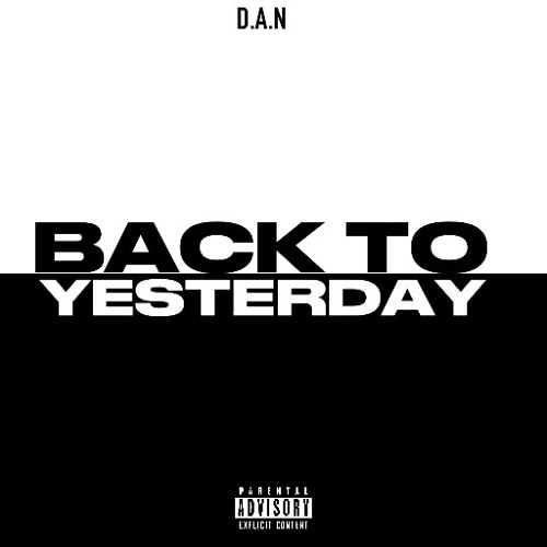BACK TO YESTERDAY
