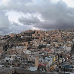 more arab