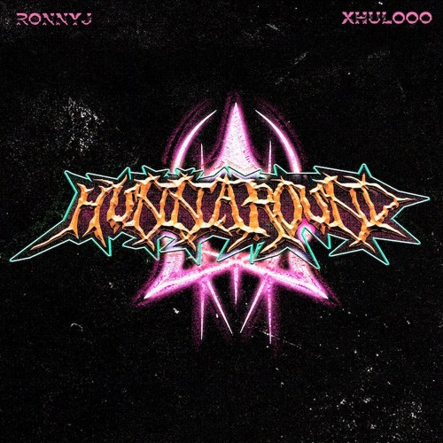 Stream Hunnaround - RONNYJ X XHULOOO PROD BY RONNYJ by RONNYJ | Listen  online for free on SoundCloud