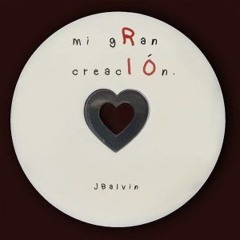 J Balvin - Rio