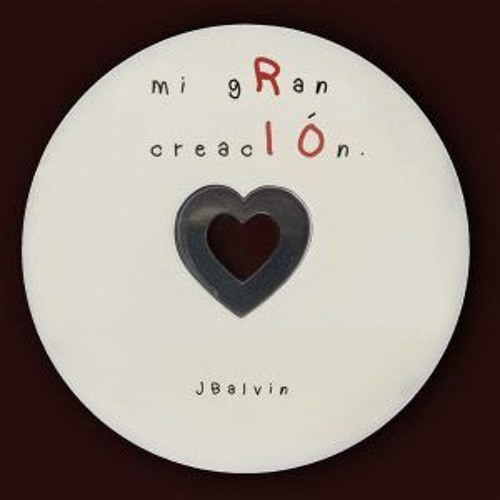 J Balvin - Rio
