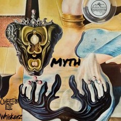 Whiskerz X Cheeflr Elf- Myth