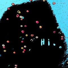 hi. (prod. Plainspoke)