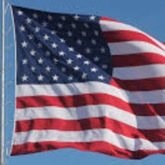 GOD BLESS THE US OF A