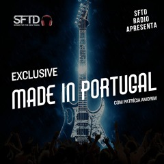 Exclusive Made in Portugal T08E08