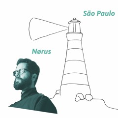 Lighthouse Mix Series 08 - Nørus