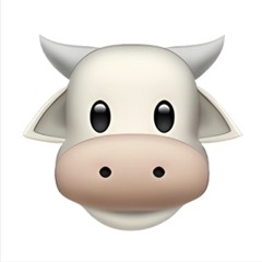 Ricky Chix & Marlon DuBois - Cow