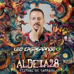 Aldeia28 - Carnaval 2025