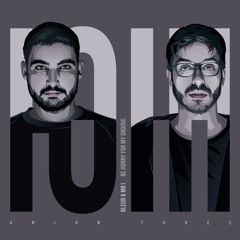 Bleur & MB1 - Be Horny for My Groove // UIII0006