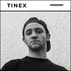 TineX | Podcast x SRVB01