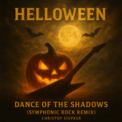„Helloween – Dance of the Shadows“
