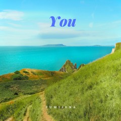 You [Ahrix Competition Winner]
