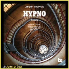 PREMIERE : Jørgen Thorvald - Hypno (Son Of Chaos Remix) [Nu Body Records]
