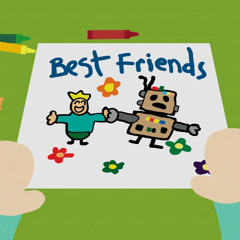 1svarmor - best friends (full ep)