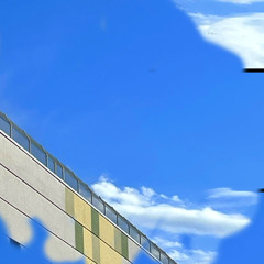 heavenly house