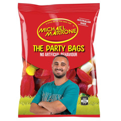The Party Bags
